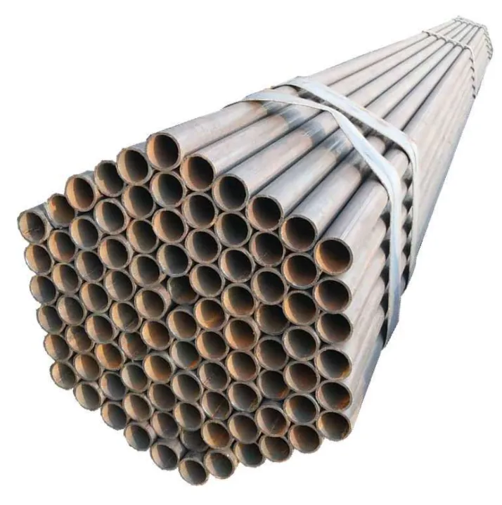 welded pipe